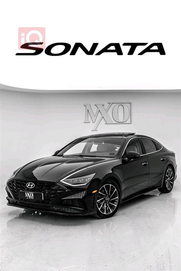 هيونداي سوناتا 2020 للبيع في العراق - دهوك